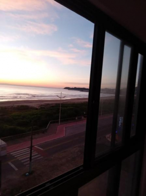 Apto Studio Square 990 - Vista Mar